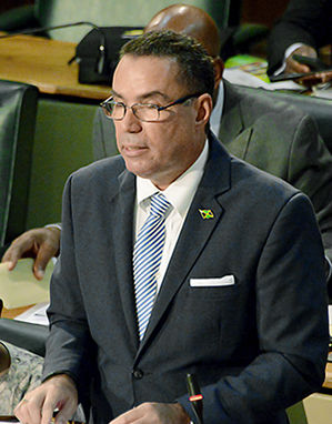 Negril Master Plan Coming –  Minister Vaz