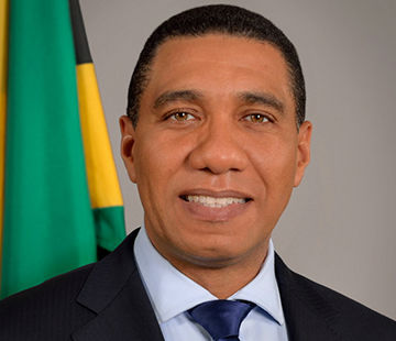 PM Holness to Deliver Jamaica’s Policy Statement on Climate Resilience at UNGA