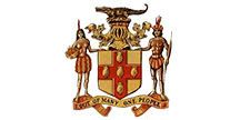 Jamaica Coat of Arms