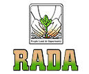 RADA logo