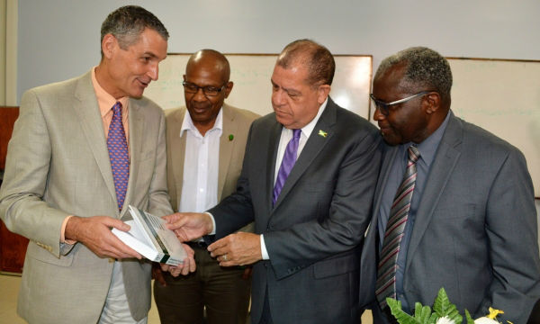 Kingston hosting Regional Climate Resilience Workshop