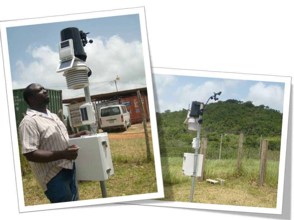 Weathering the Storm with Better Data – Jamaica featured in the Climate Investment Funds 10 Year Anniversary video