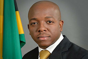 ﻿Minister Charles Jr. Congratulates NWC on Global Award