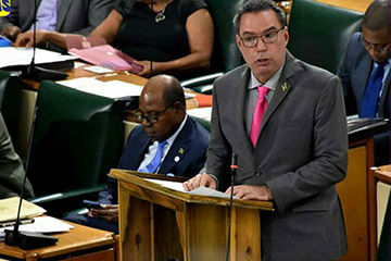 Drought Alleviation Programme Being Prepared as Extreme Heat Expected to Continue – Vaz