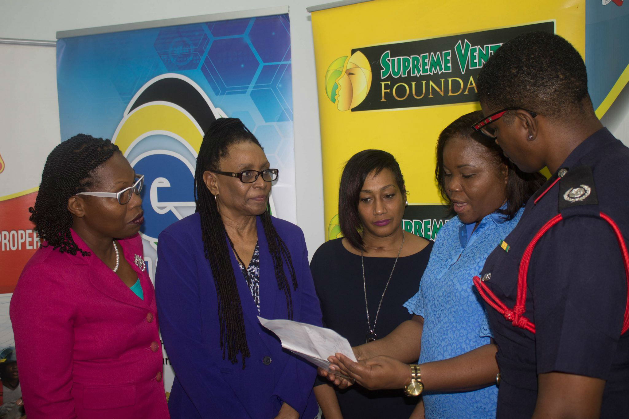 Ebanks Foundation