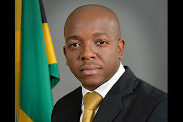 Minister Charles Jr. Moves Swiftly to Meet with Stakeholders in Drought Affected Parishes