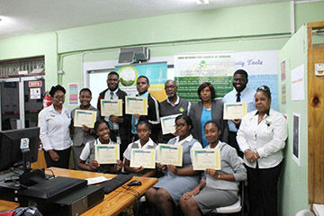 NSDM rolls out teacher training programme