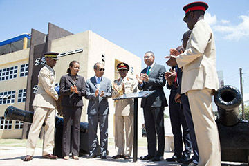 Government to Make Further Investments in National Security