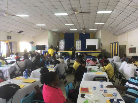 Earth Today | Clarendon Youth Have Their Say On Climate Change Policy