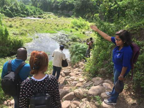 Upper Rio Minho Watershed gets Resilience boost!