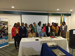 National Communication Reports Critical for Climate Action