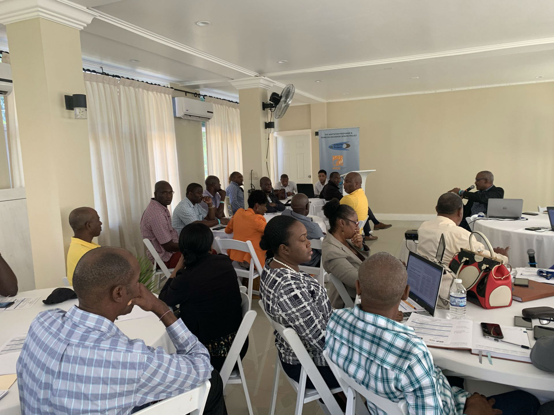 For Immediate Release – Jamaica’s Draft National Spatial Plan