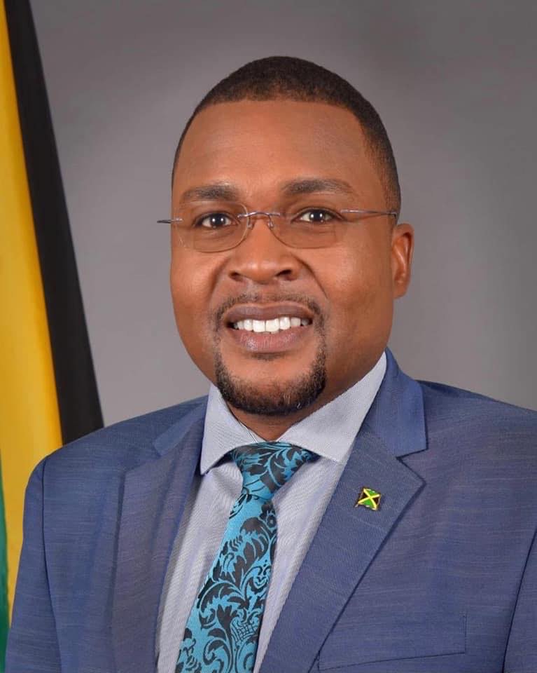 GOJ Investing $16 billion in road infrastructure in the KMA and Portmore