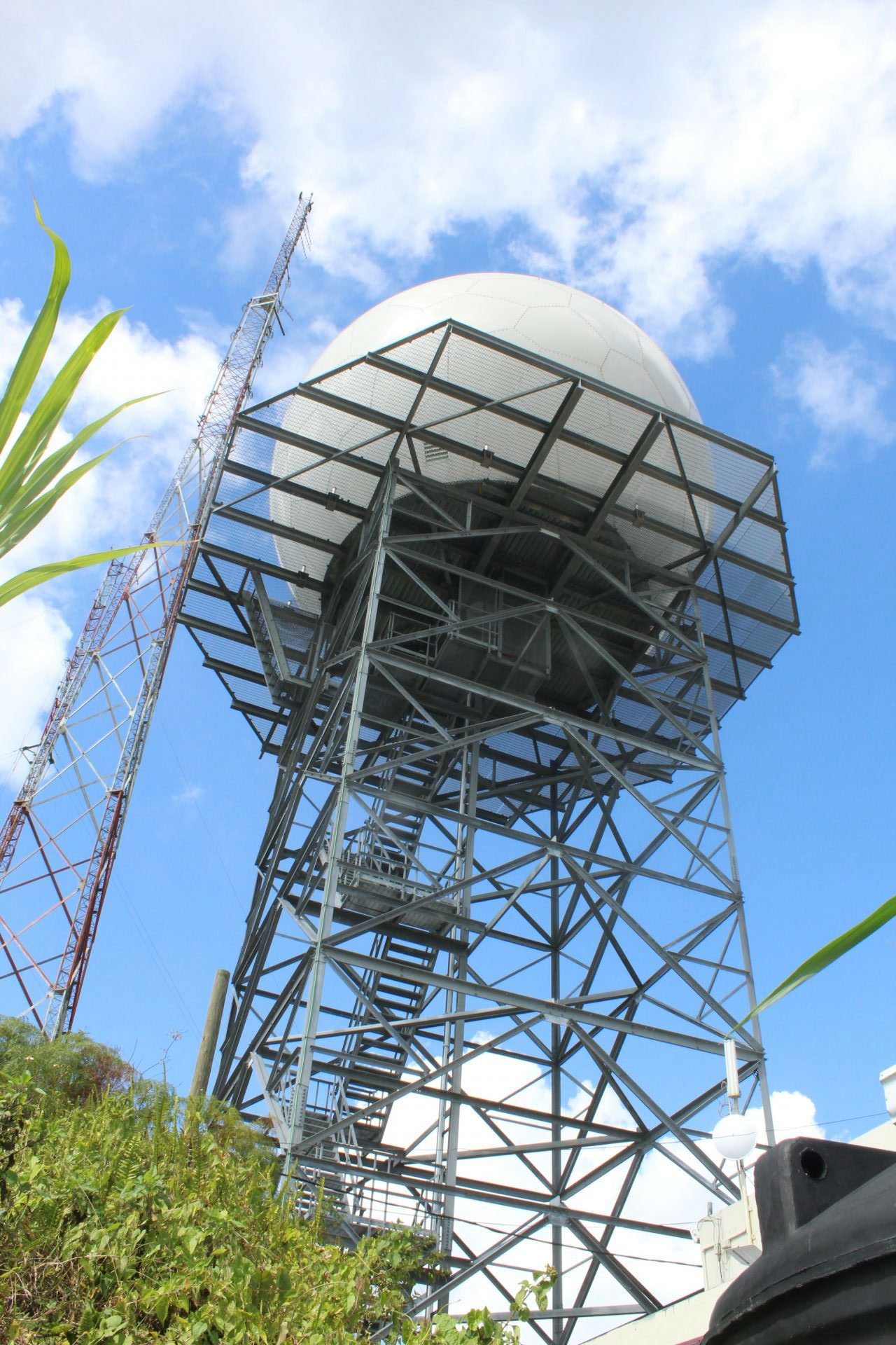 Work to bring Jamaica’s Radar System Online to be completed this week – Minister Samuda