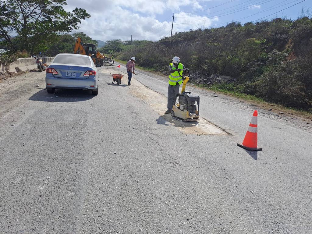The Impact of the REACH Programme Cannot be Questioned  – Minister Morgan